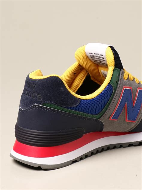 snaeker - new balance sneakers.